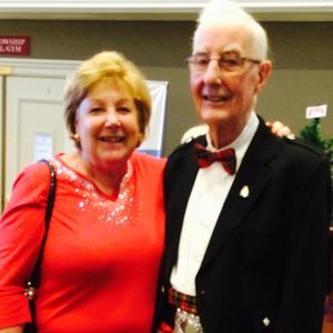 Meet your Posher, Diane